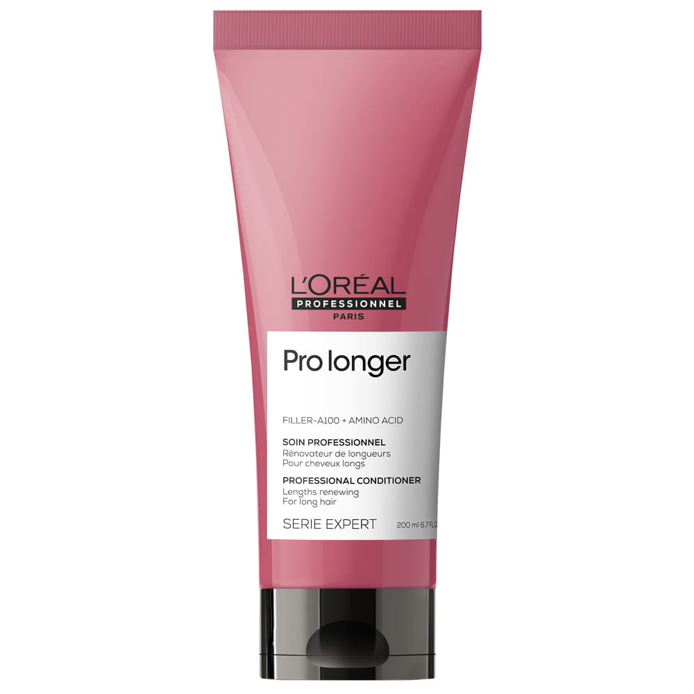 L'Oréal Professionnel Pro Longer odżywka odbudowująca do długich włosów 200ml