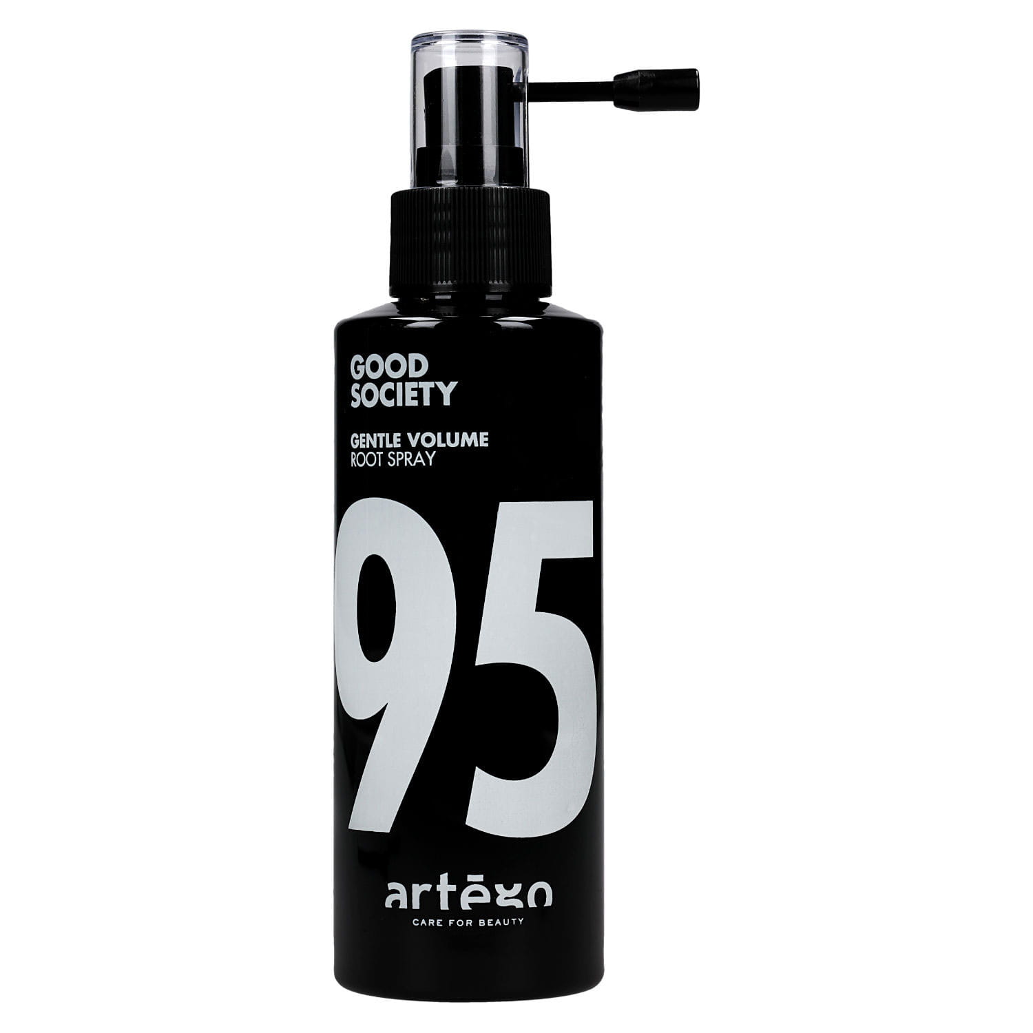 artègo Good Society 95 Gentle Volume spray zwiększający objętość włosów cienkich i delikatnych 150ml