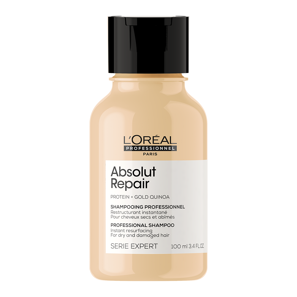 L’Oréal Absolut Repair szampon odbudowujący do włosów 100ml