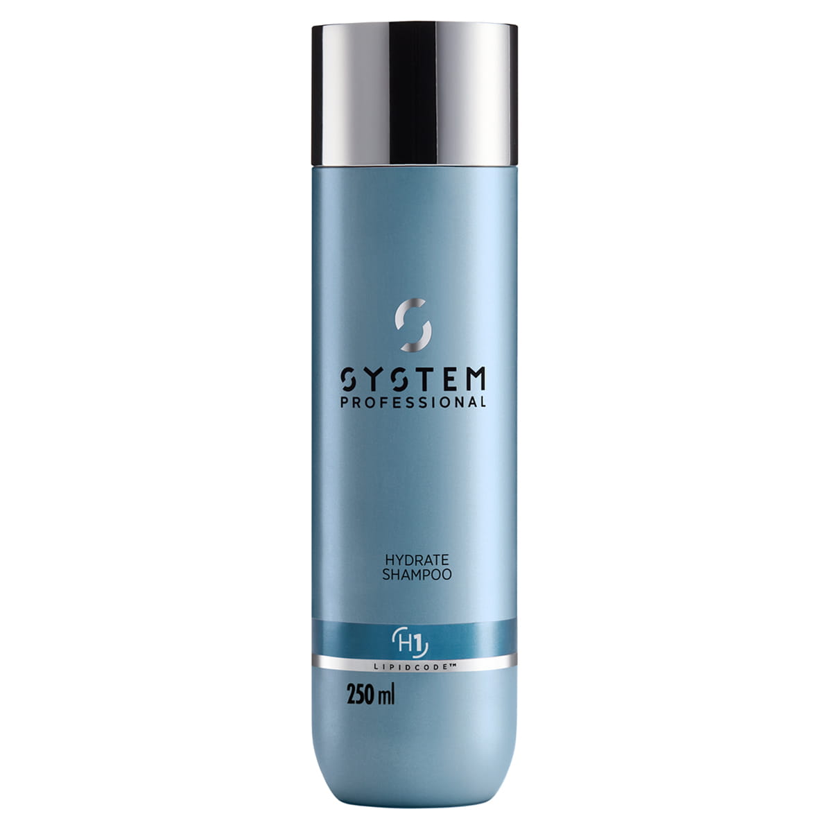 System Professional Hydrate Shampoo szampon z lekką formułą nawilżającą do włosów 250ml