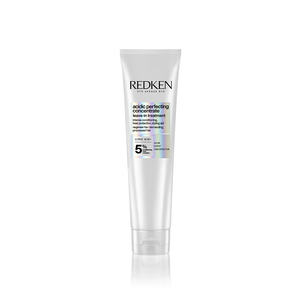 Redken Acidic Bonding Perfecting Concentrate Leave-In kuracja bez spłukiwania do włosów 30ml