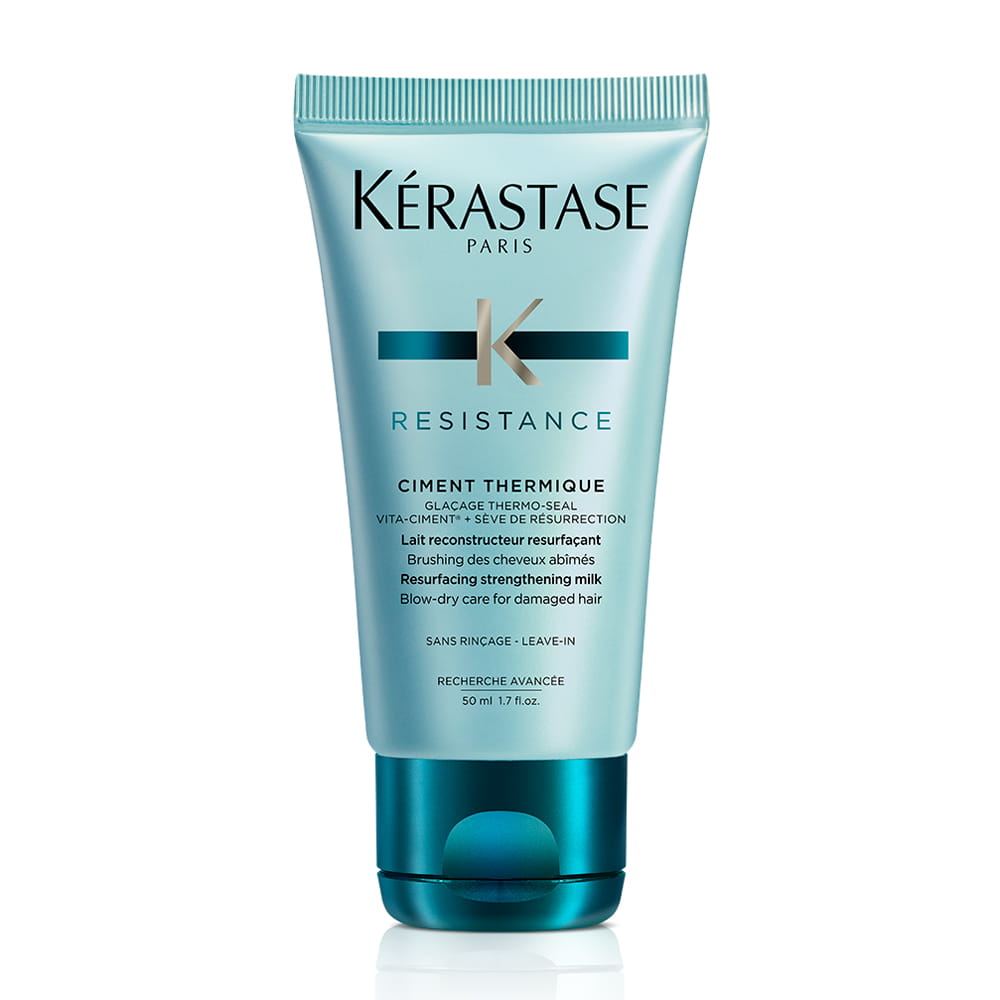 Kérastase Résistance Force Architecte Ciment Thermique cement termiczny do włosów 50ml
