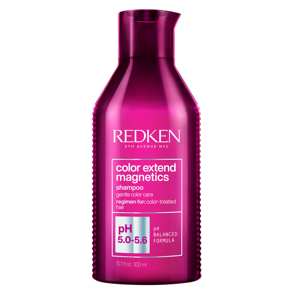 Redken Color Extend Magnetics szampon do włosów farbowanych chroniący kolor 300ml