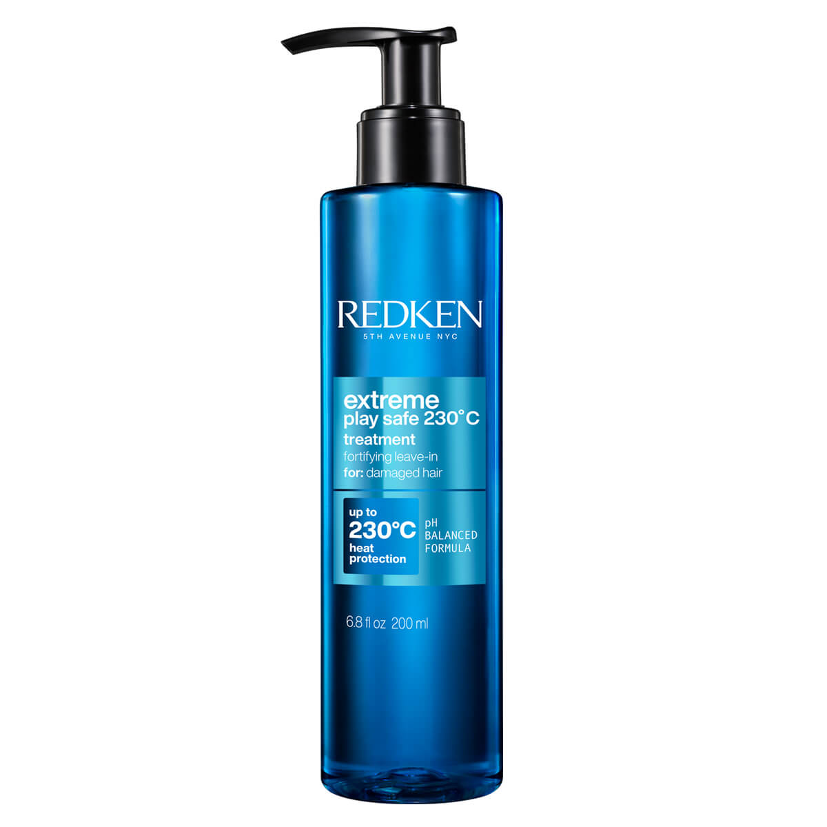 Redken Extreme Play Safe termoochronny krem do włosów 250 ml