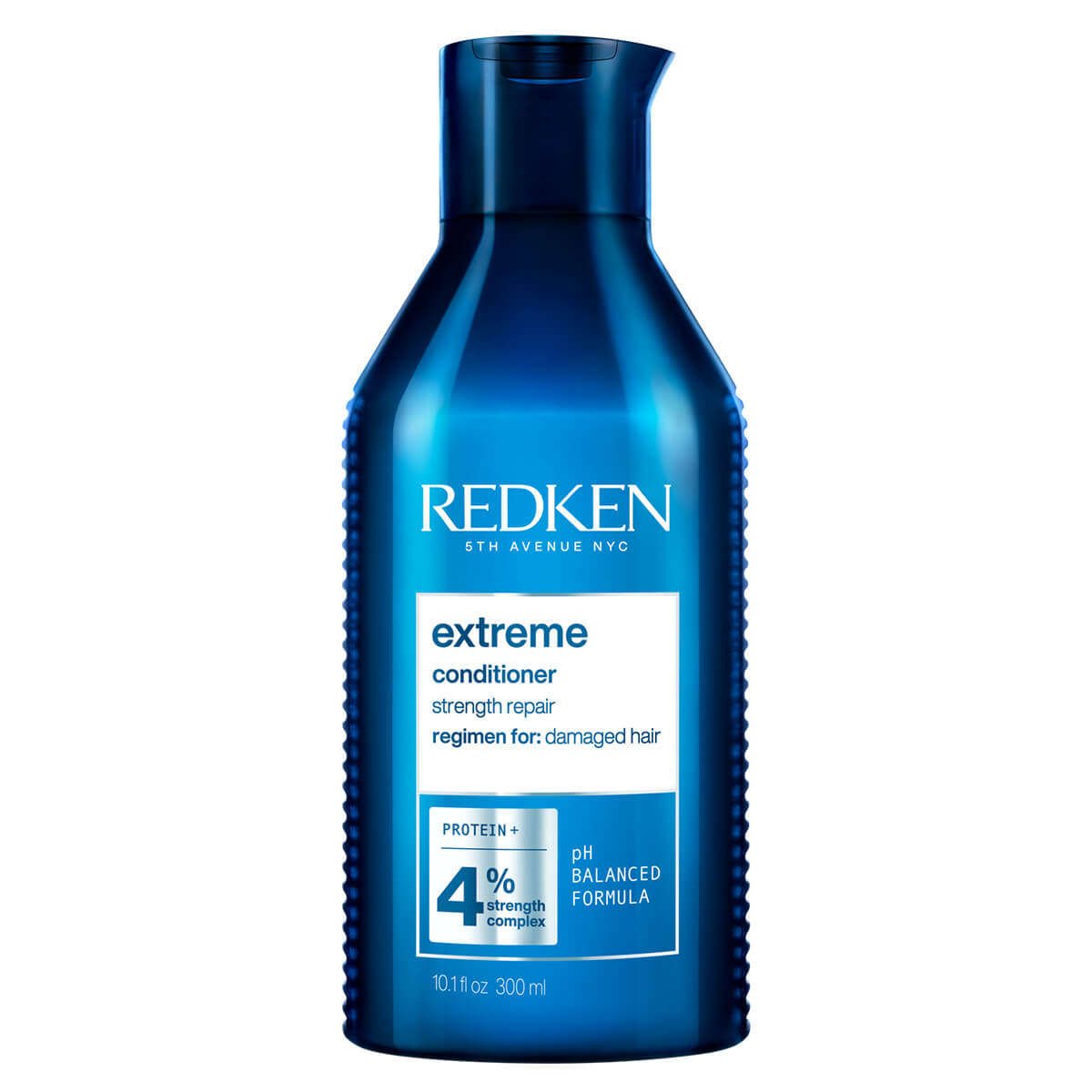 Redken Extreme proteinowa odżywka do włosów zniszczonych 300ml