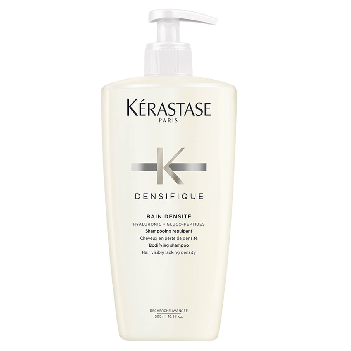 Kérastase Densifique Bain Densite szampon zagęszczający włosy 500ml