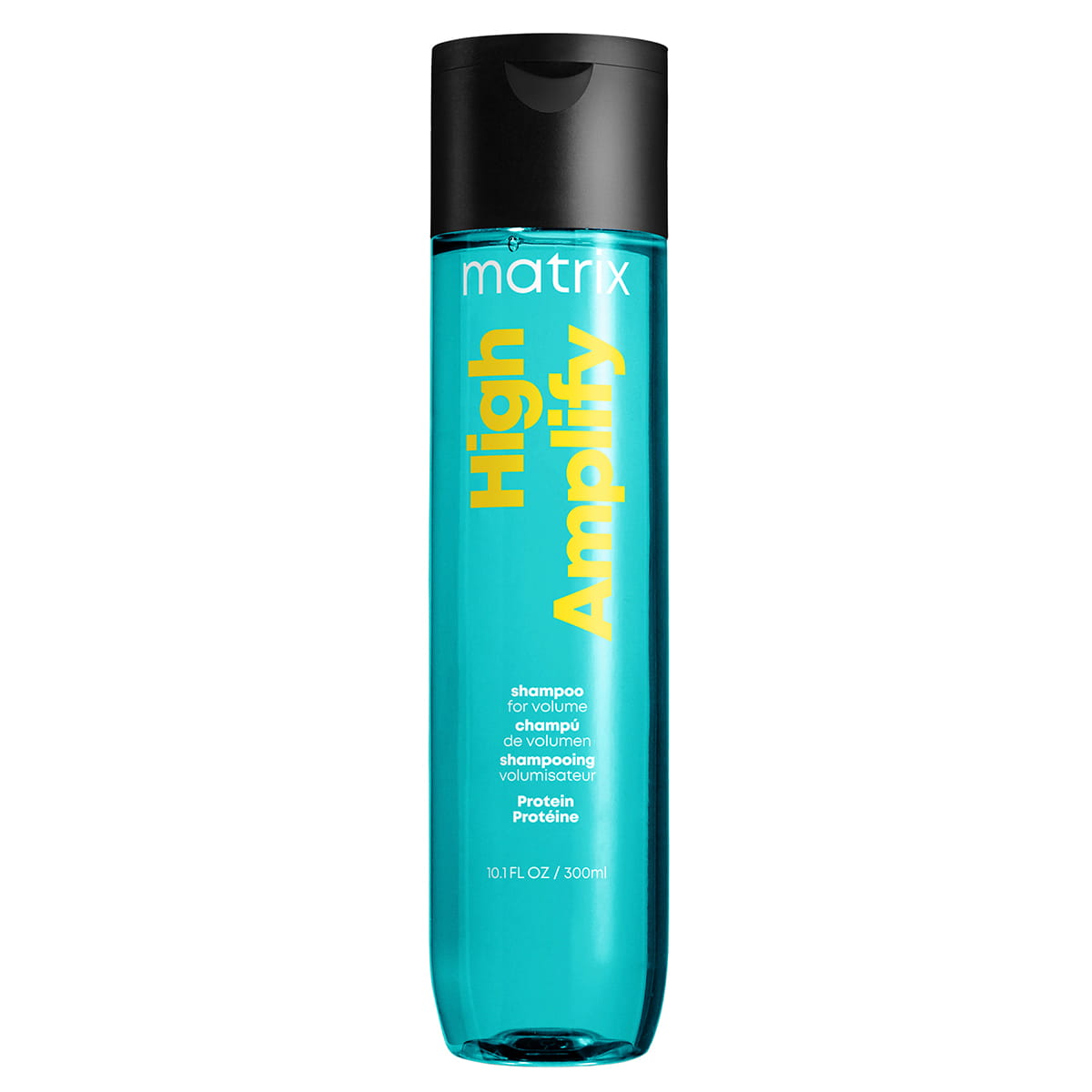 Matrix Total Results High Amplify szampon dodający objętości do włosów cienkich 300ml