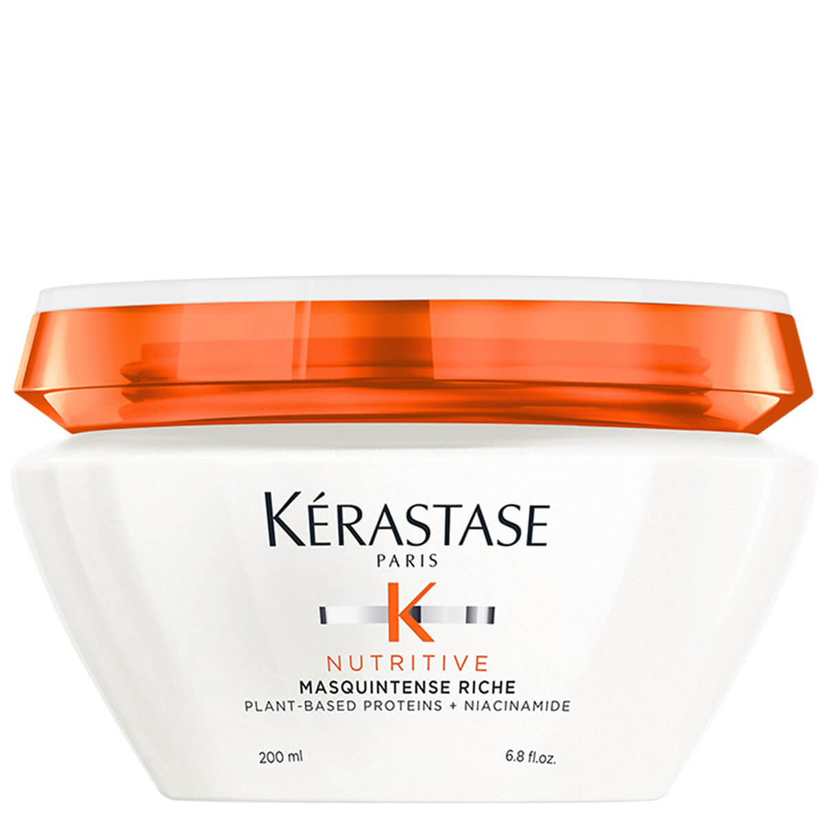 Kérastase Nutritive Irisome Masquintense nawilżająca maska do włosów normalnych i grubych 200ml