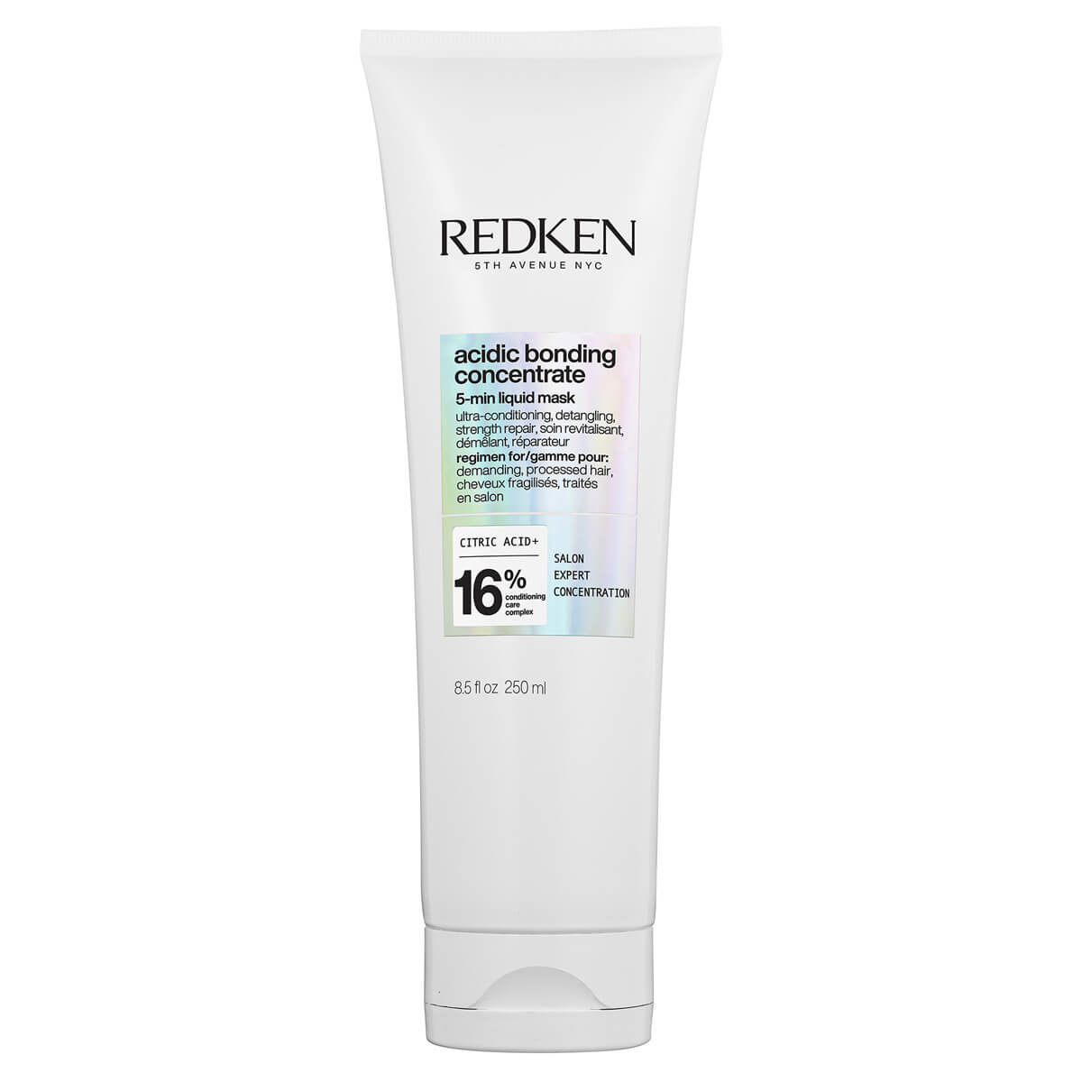Redken Acidic Bonding Concentrate maska intensywnie regenerująca włosy 250ml