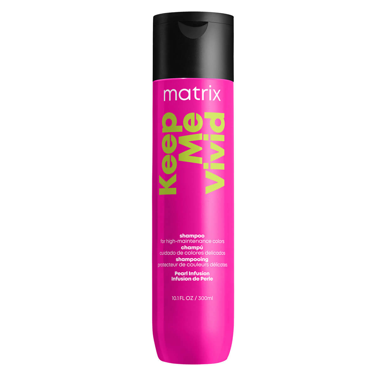 Matrix Total Results Keep Me Vivid szampon chroniący kolor włosów 300ml