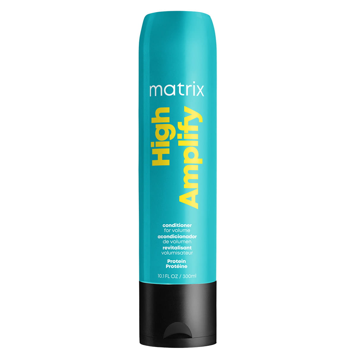 Matrix Total Results High Amplify odżywka dodająca objętości do włosów cienkich 300ml