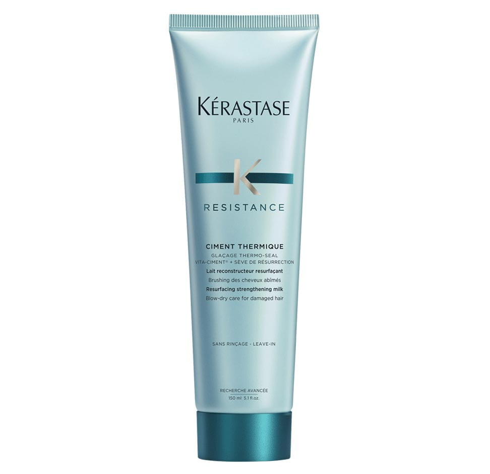 Kérastase Résistance Force Architecte Ciment Thermique cement termiczny, chroni i wzmacnia włosy 150ml