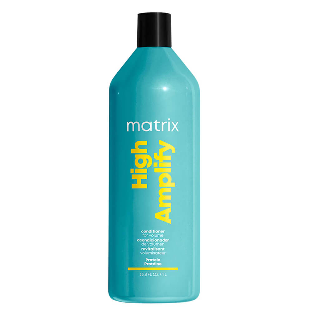 Matrix Total Results High Amplify odżywka dodająca objętości do włosów cienkich 1000ml
