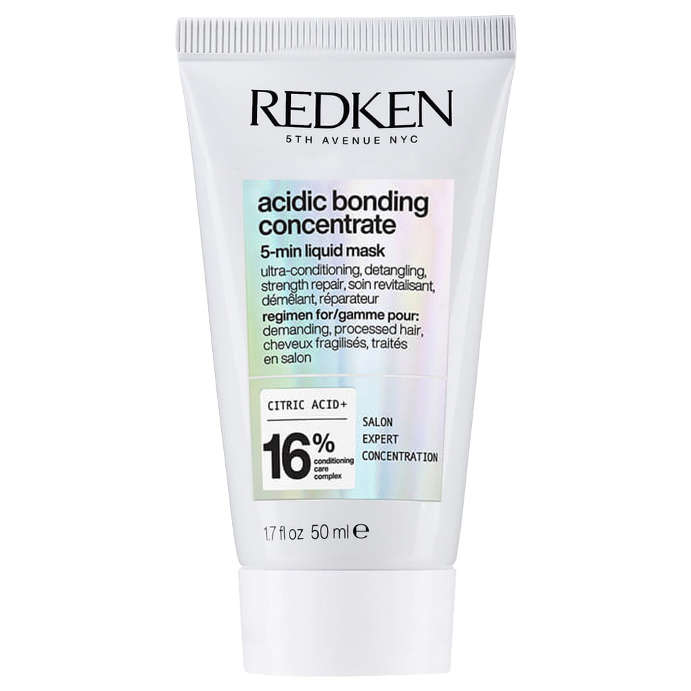 Redken Acidic Bonding Concentrate maska intensywnie regenerująca włosy 50ml