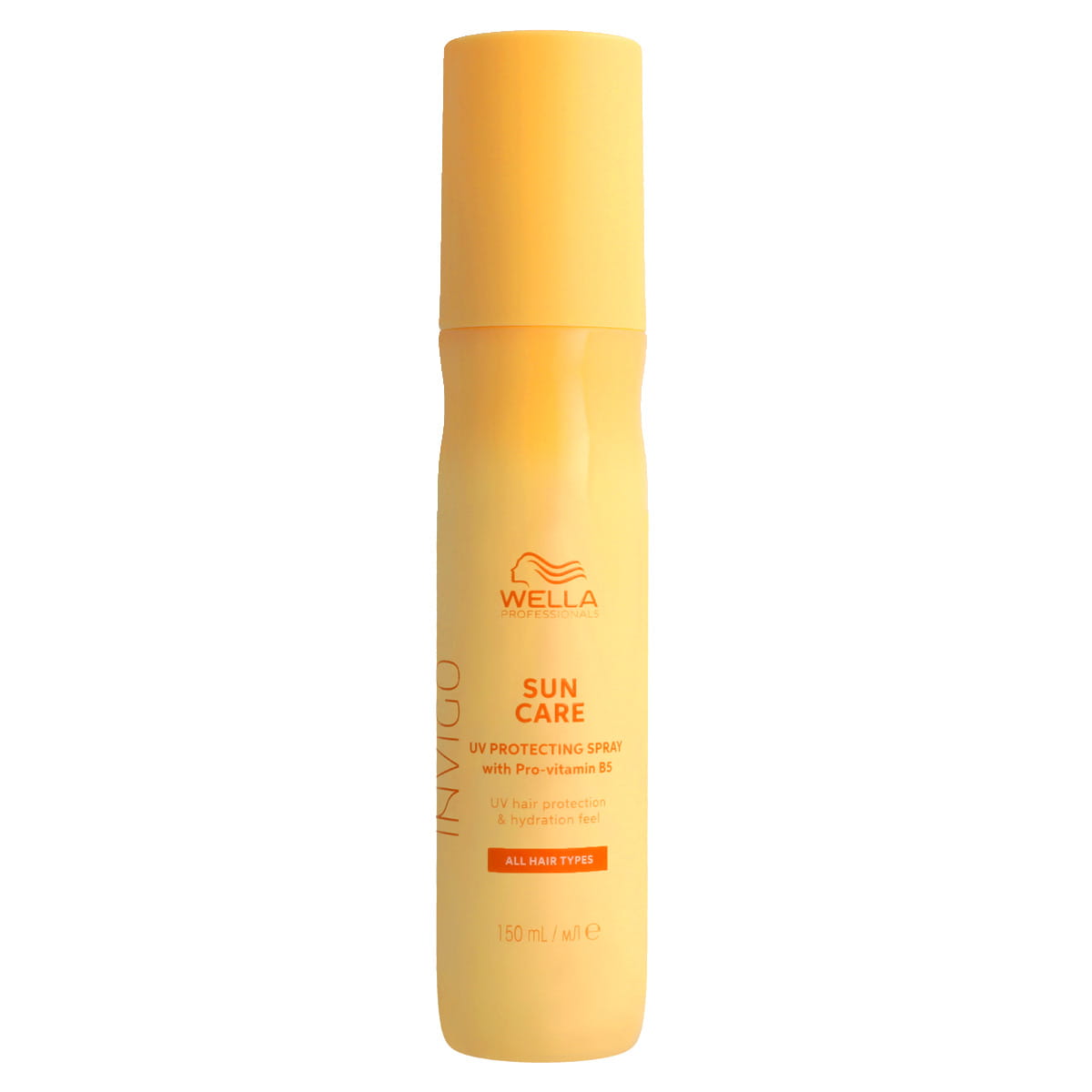 Wella Invigo Sun Care odżywczy spray do włosów z ochroną UV 150ml