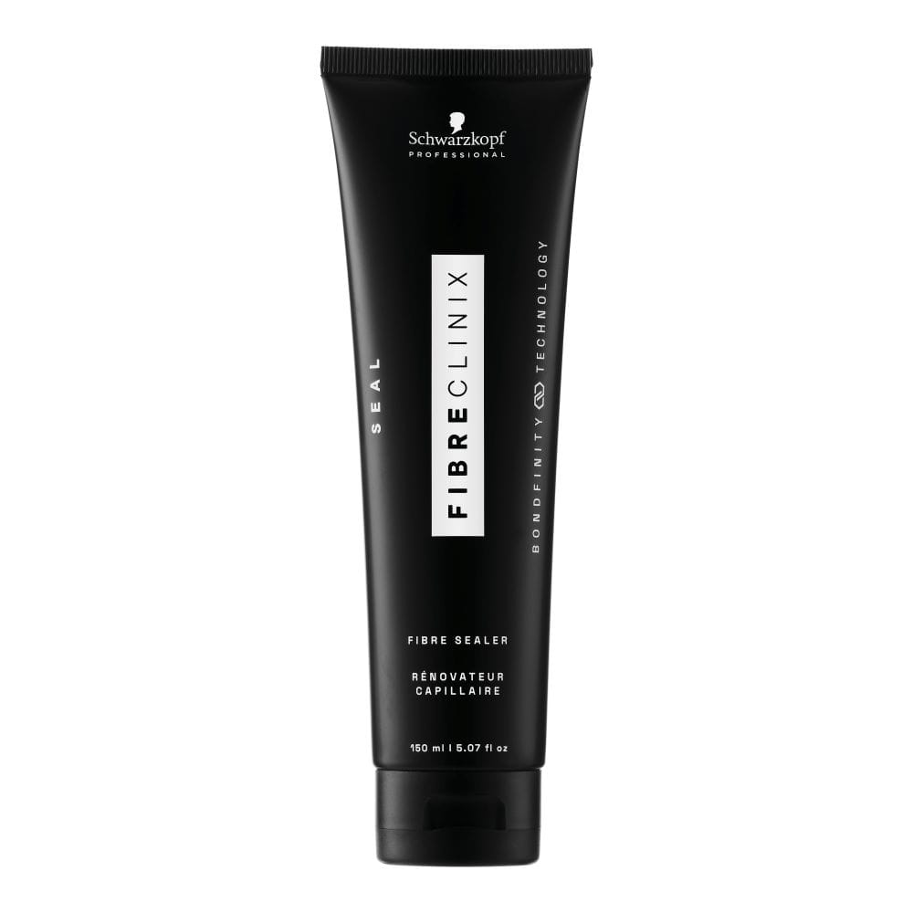 Schwarzkopf Professional Fibre Clinix Bondfinity Fibre Sealer krem do końcówek włosów 160ml