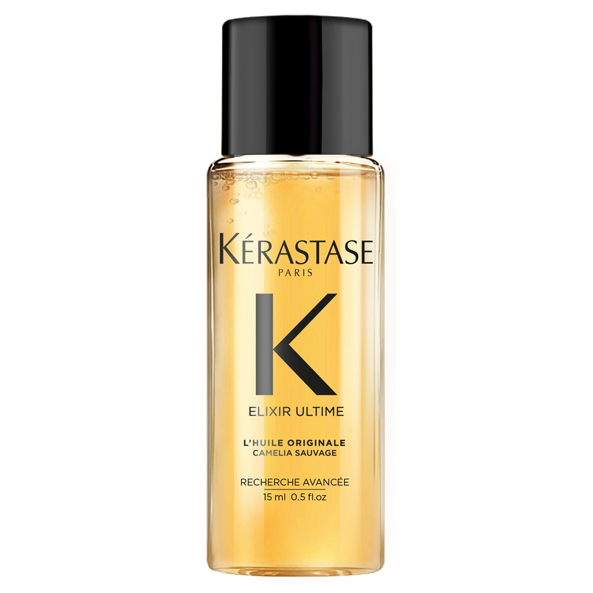 Kérastase Elixir Ultime oryginalny olejek do włosów 15ml