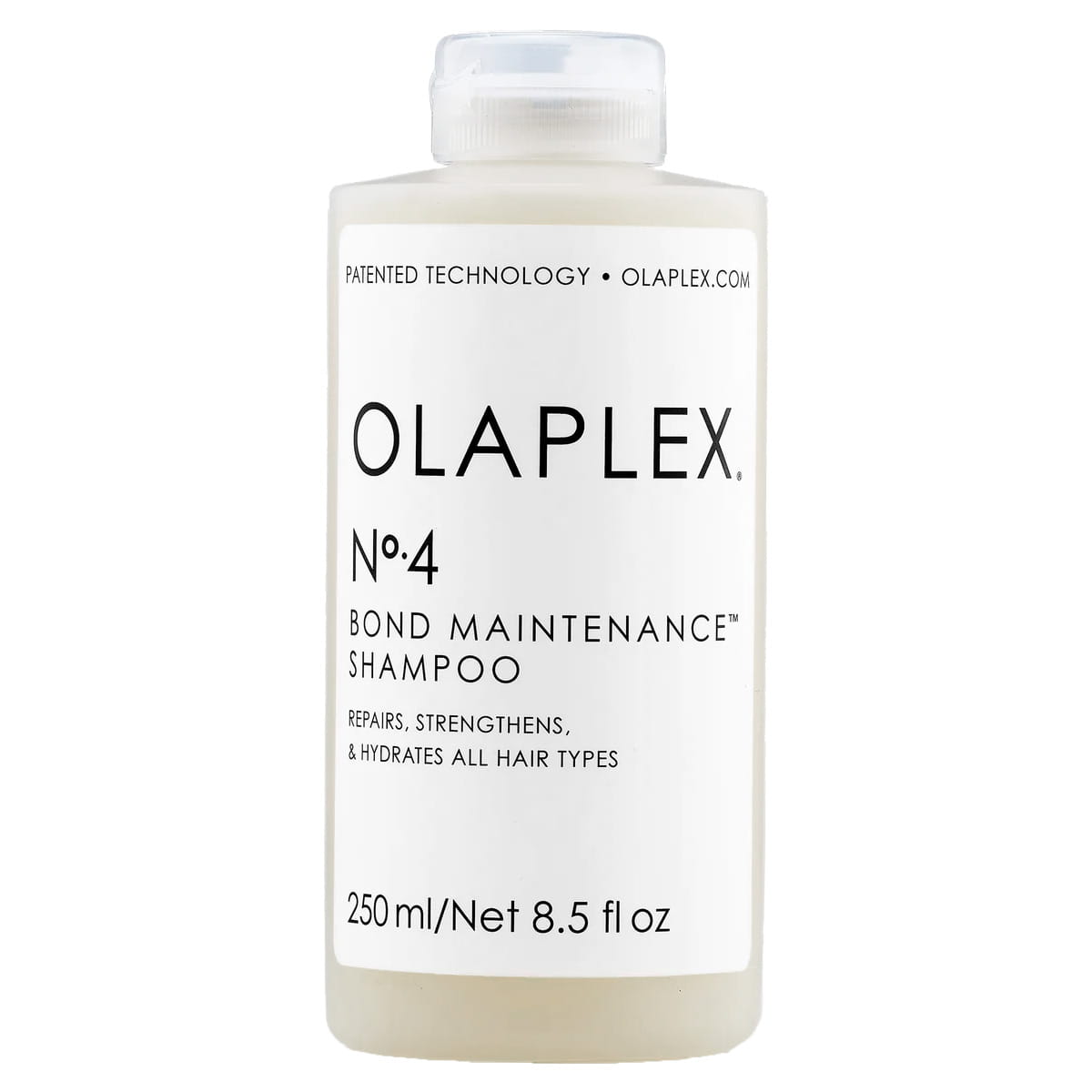 Olaplex No.4 Bond Maintenance szampon odbudowujący włosy 250ml