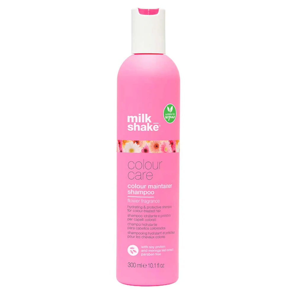 Milk Shake Color Care Flower Fragrance szampon do włosów farbowanych 300ml