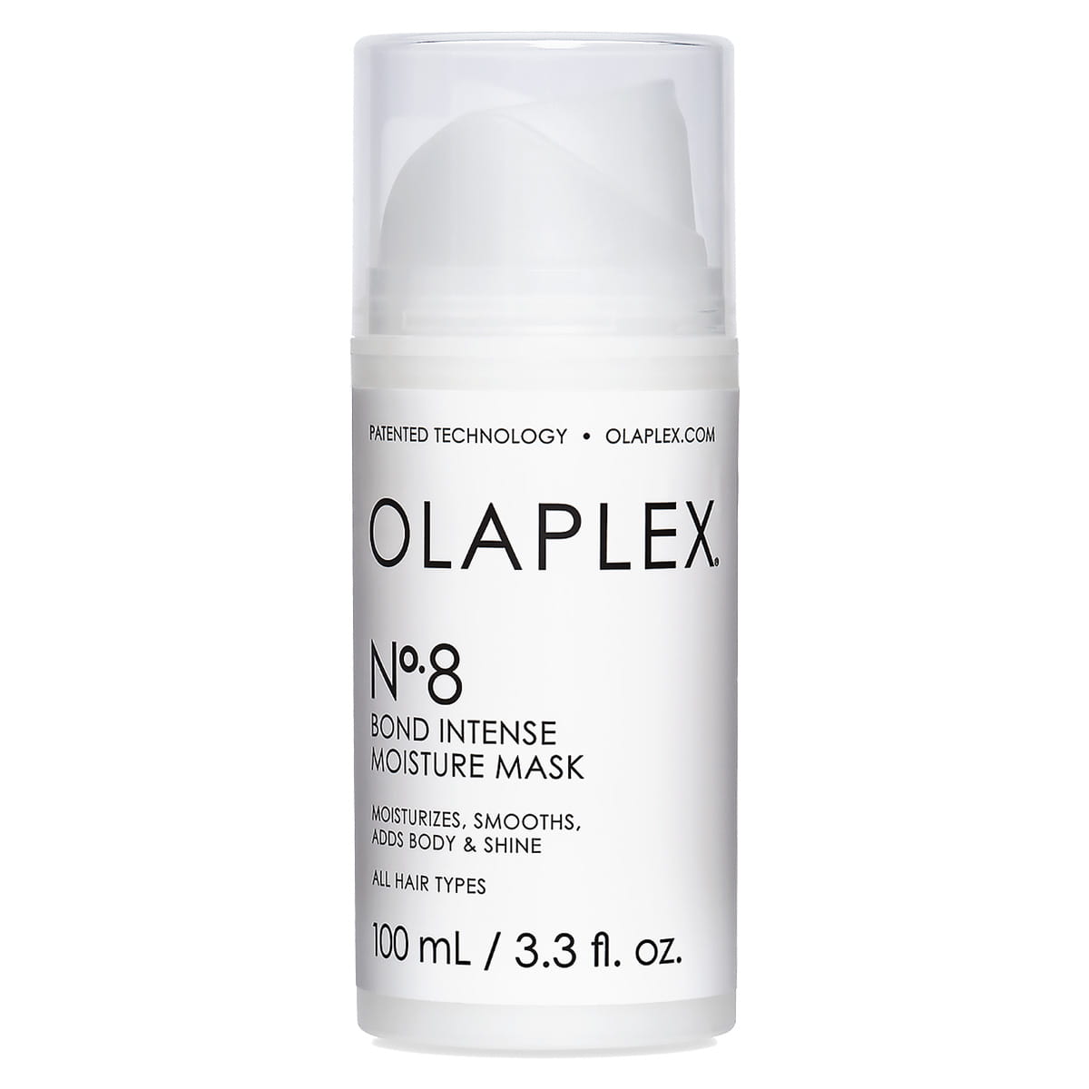 Olaplex No.8 Bond Intense Moisture Mask regenerująca maska do włosów 100ml