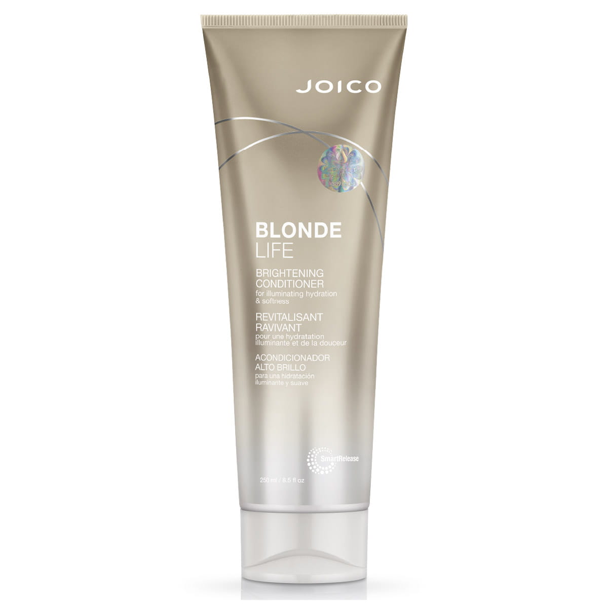 Joico Blonde Life odżywka do włosów rozjaśnianych i farbowanych na blond 250ml