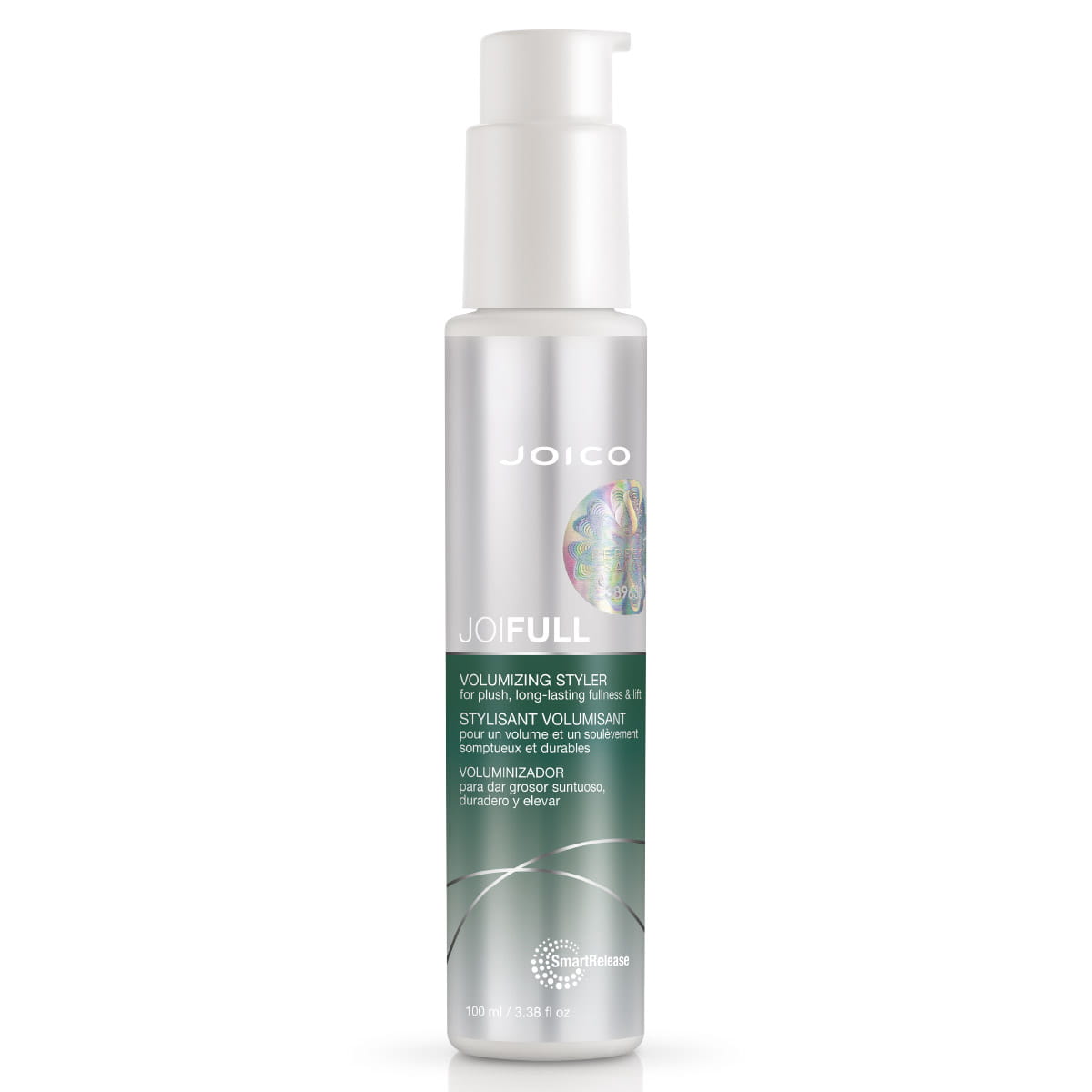 Joico JoiFull krem do włosów cienkich dodający objętości 100ml