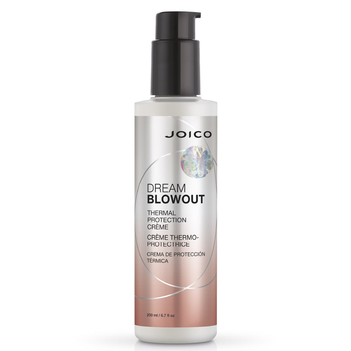 Joico Dream Blowout Thermal Protection Crème krem termoochronny do włosów 200ml