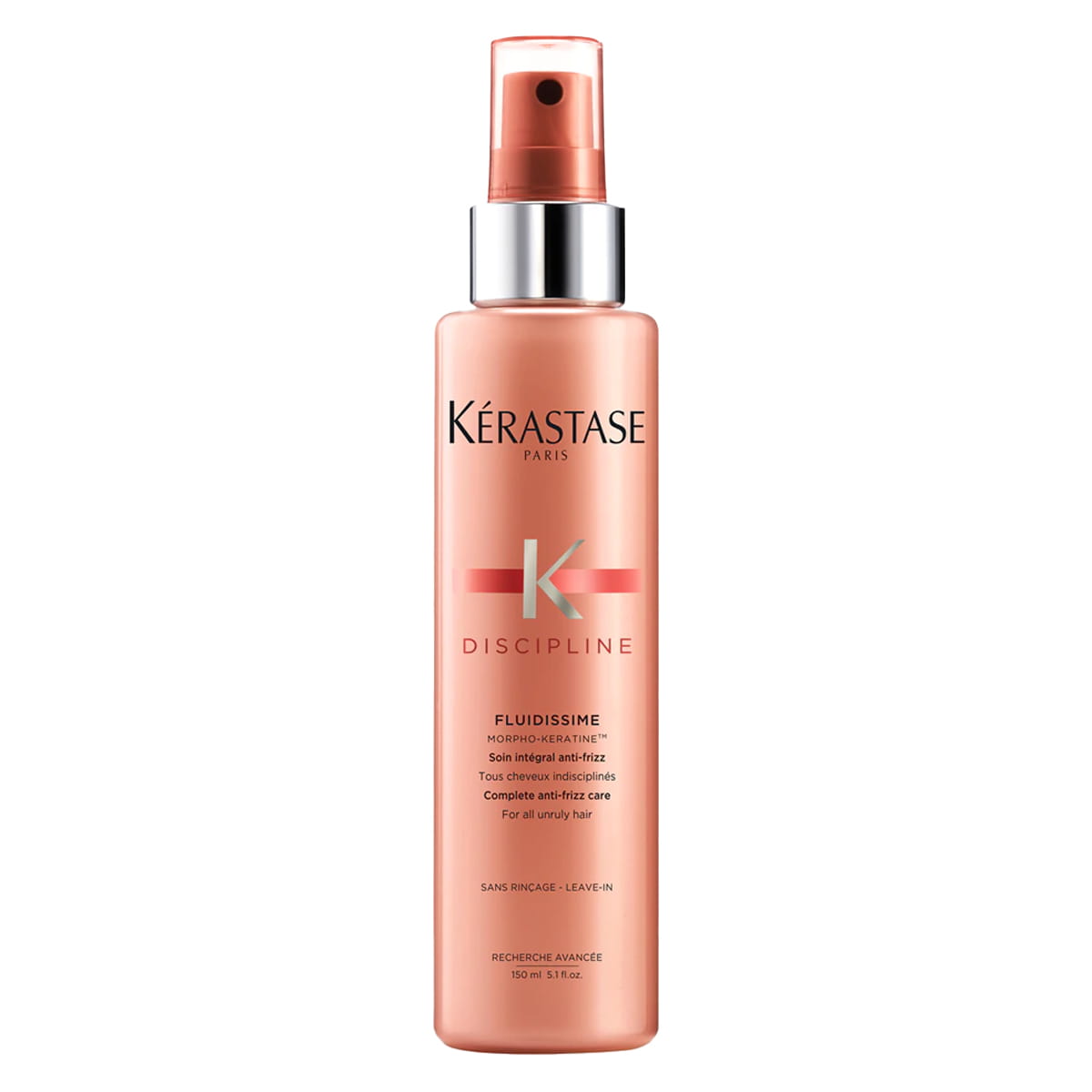Kérastase Discipline Fluidissime spray dyscyplinujący do włosów 150ml