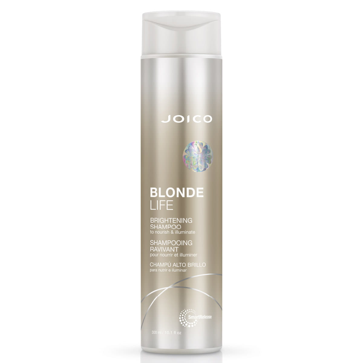 Joico Blonde Life szampon do włosów rozjaśnianych i farbowanych na blond 300ml