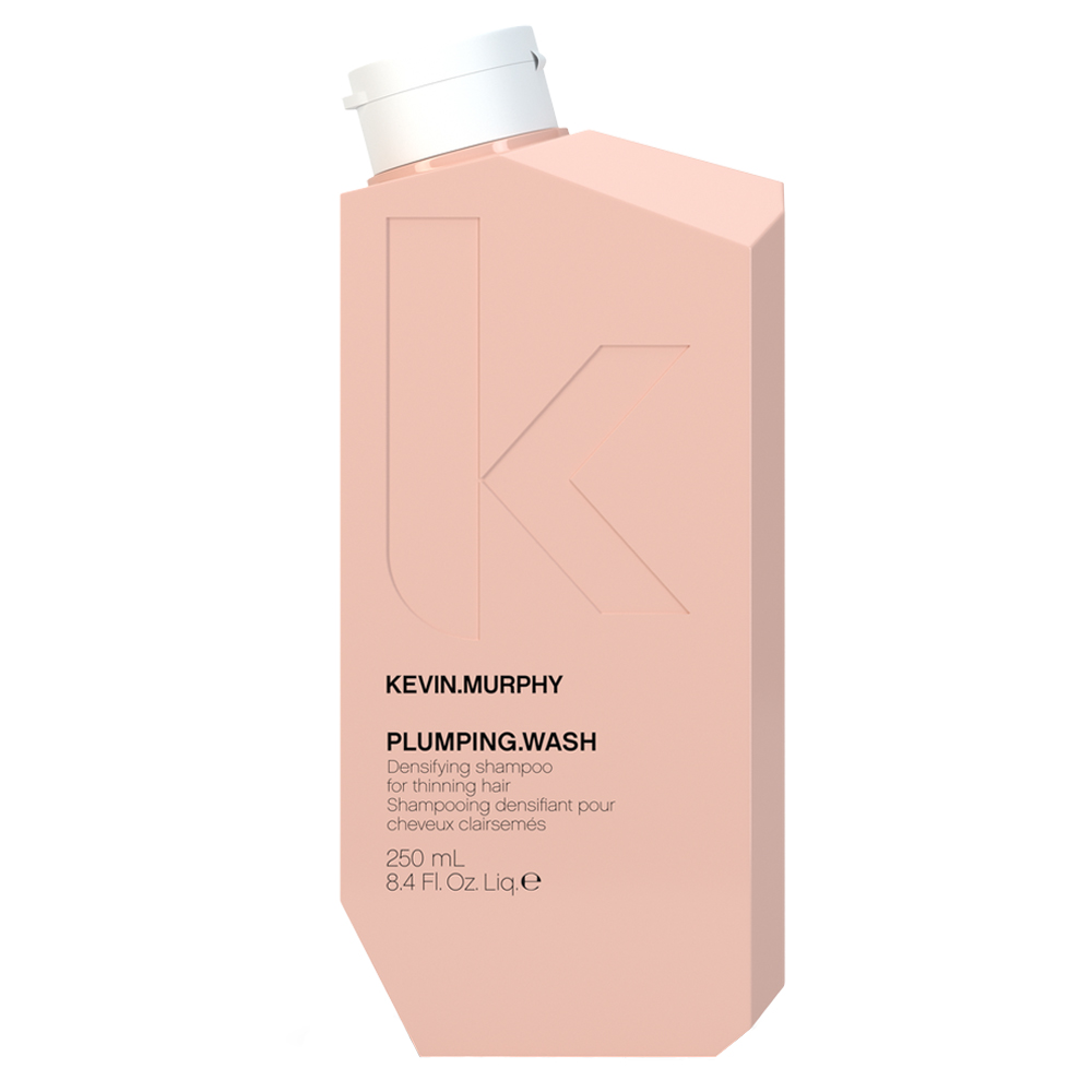 Kevin Murphy Plumping Wash pogrubiający szampon do włosów cienkich i dojrzałych 250ml