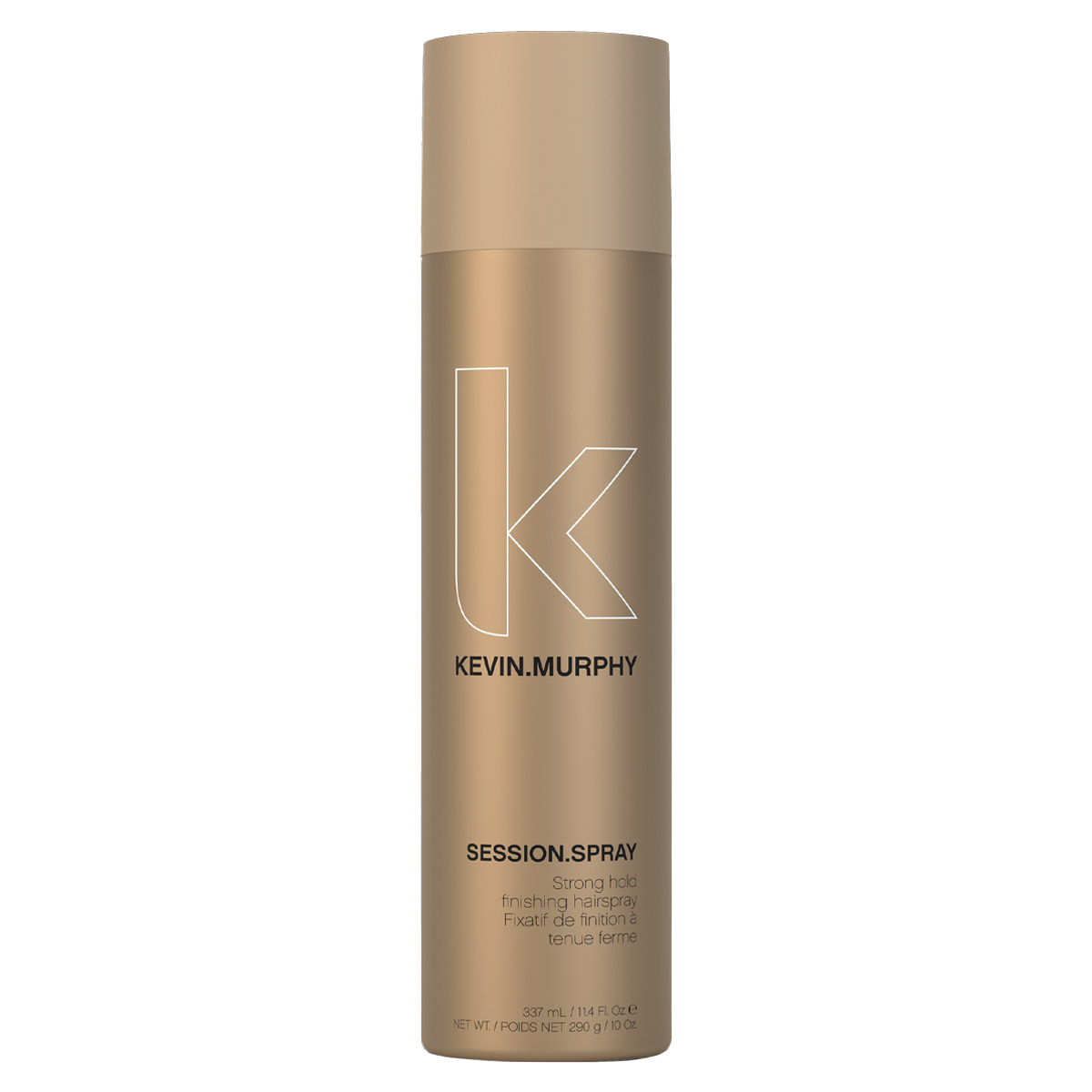 Kevin Murphy Session Spray mocno utrwalający lakier do włosów 400ml