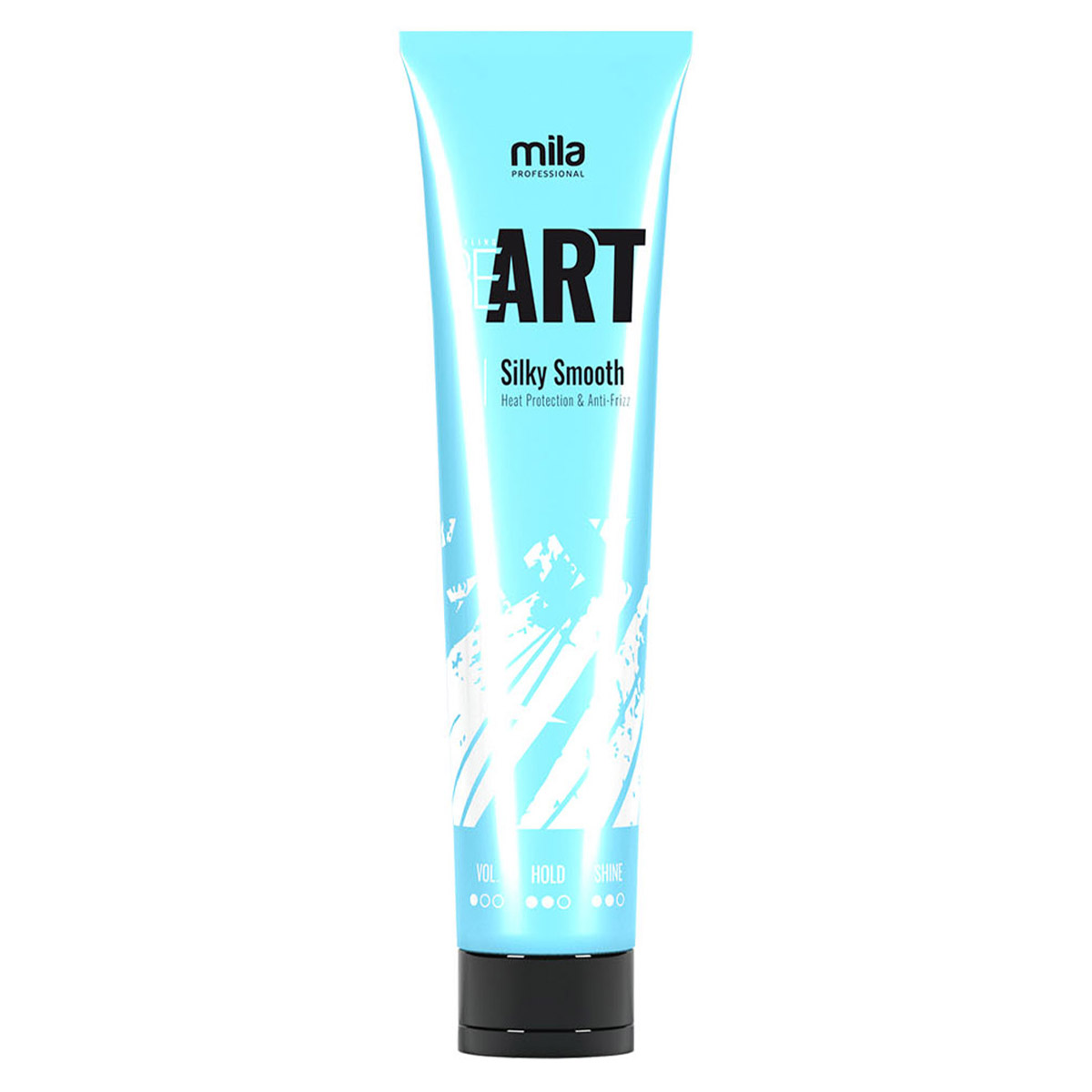 Mila Professional Be Art Silky Smooth balsam wygładzający włosy 175ml