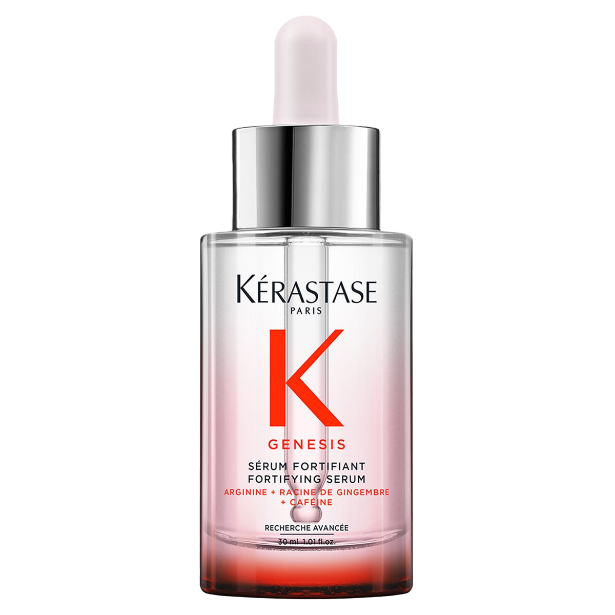 Kérastase Genesis Sérum Anti-Chute Fortifiant serum przeciw wypadaniu włosów 30ml