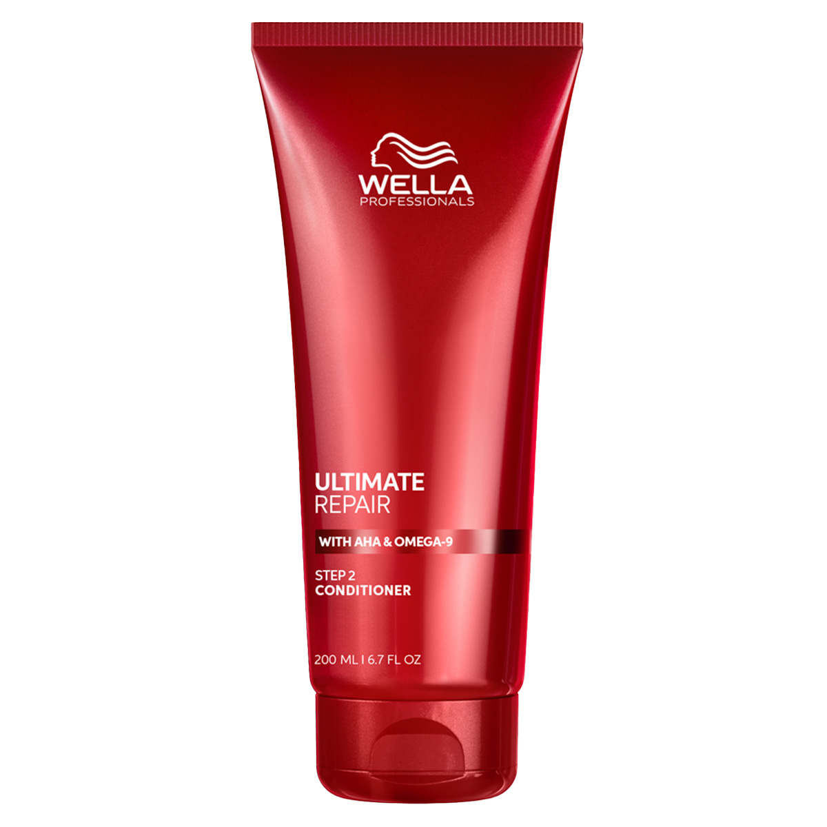 Wella Professionals Ultimate Repair odżywka głęboko regenerująca włosy zniszczone 200ml