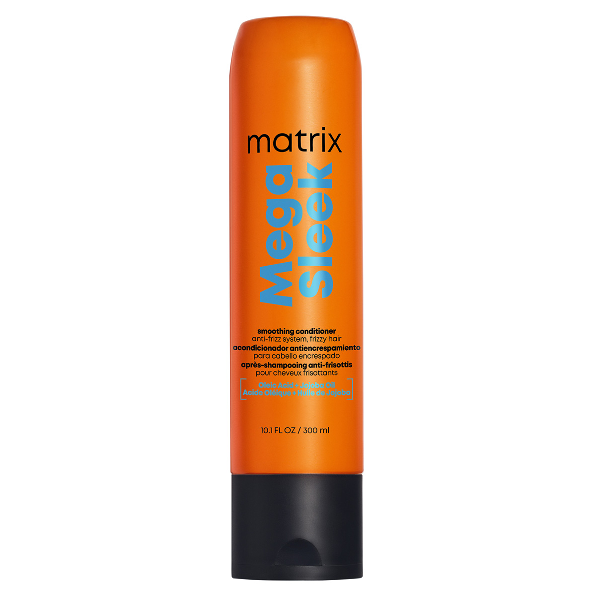Matrix Mega Sleek wygładzająca odżywka do włosów puszących 300ml