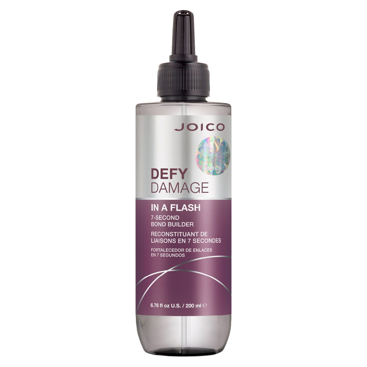 Joico Defy Damage In a Flash kuracja wzmacniająca zniszczone włosy 200ml