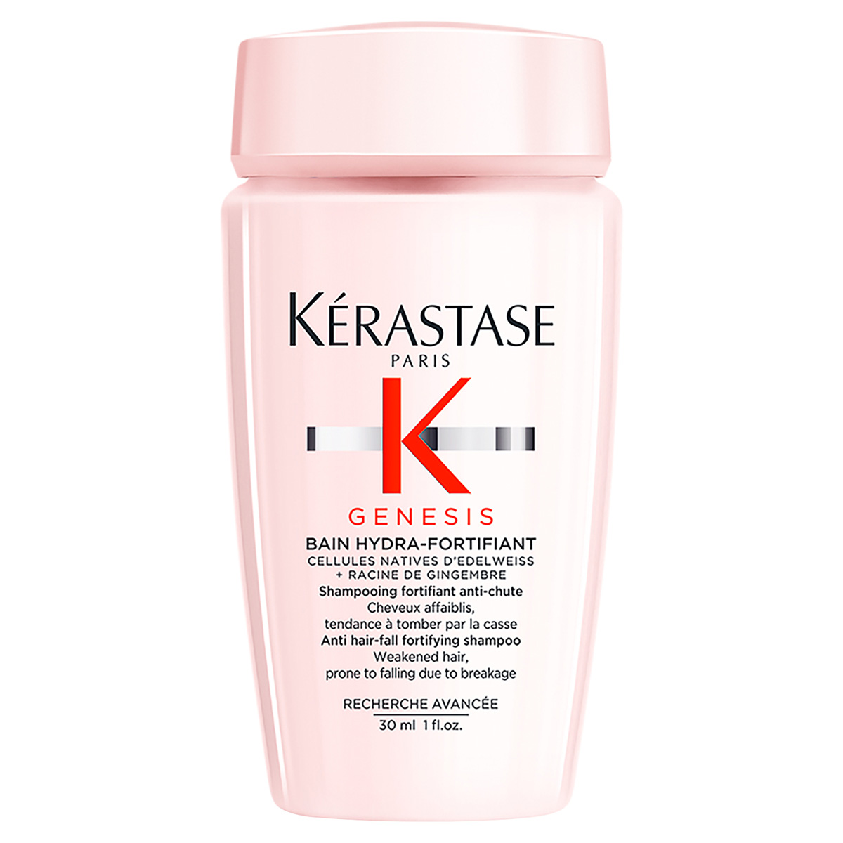 Kérastase Genesis Bain Hydra-Fortifiant wzmacniający szampon do włosów 30ml
