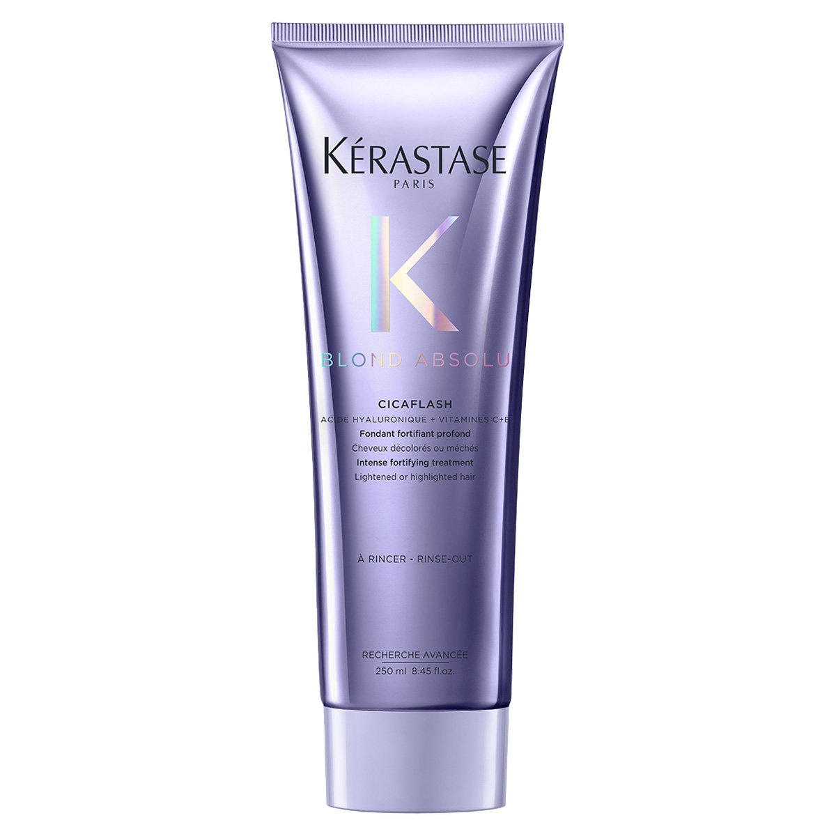 Kérastase Blond Absolu Cicaflash odżywka wzmacniająca do włosów blond 250ml