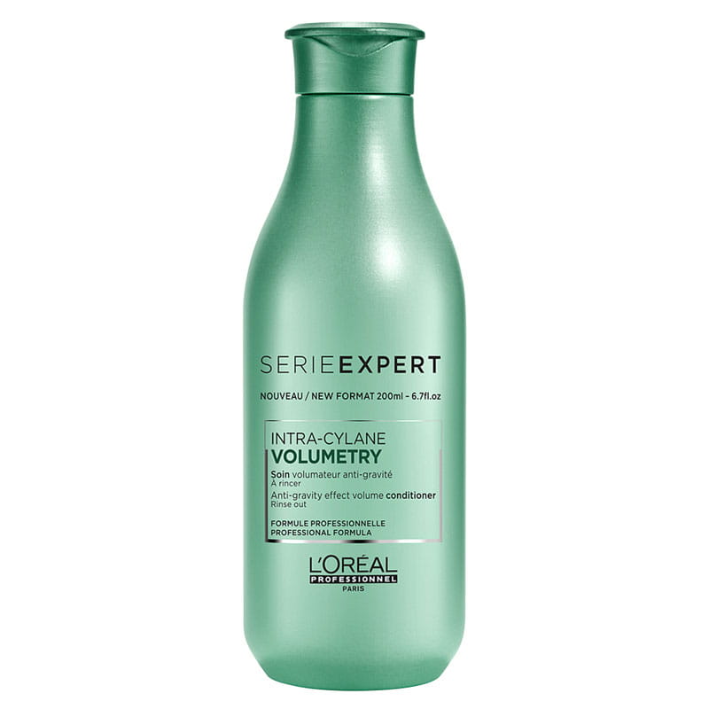 LOREAL VOLUMETRY odżywka cienkie i delikatne 200ml