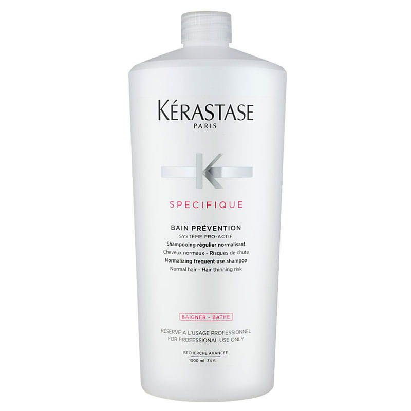 Kérastase Spécifique Prévention kąpiel przeciw wypadaniu włosów 1000ml