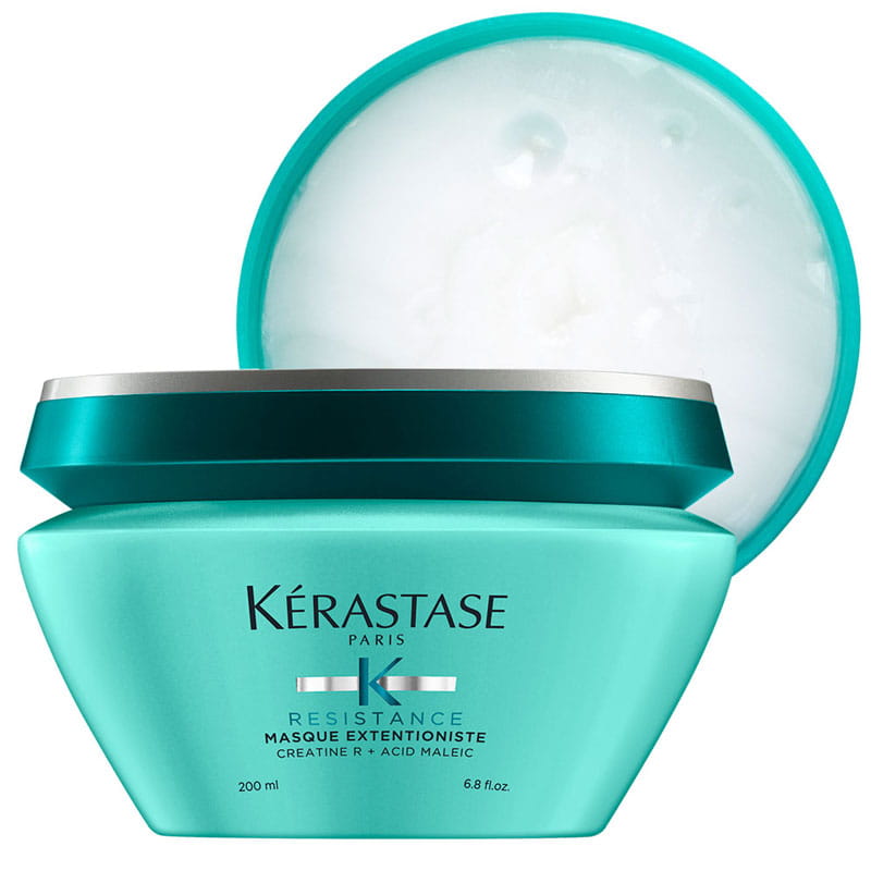 Kérastase Résistance Extentioniste maska wzmacniająca do włosów długich 200ml