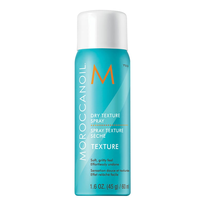 Moroccanoil Texture suchy spray teksturyzujący do stylizacji włosów 60ml